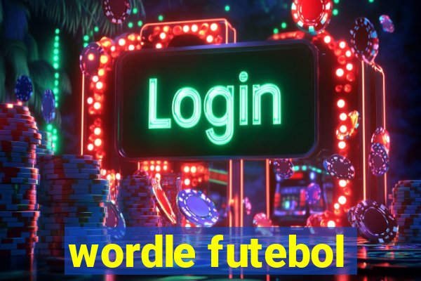 wordle futebol